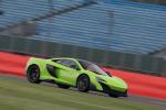 McLaren 675LT 2016 года (US)